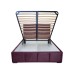 Pat tapitat Gold Raza 160 x 200 M69